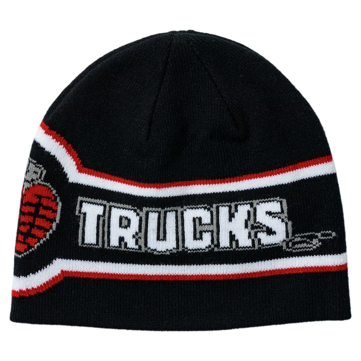Thunder Grenade Skully Beanie 