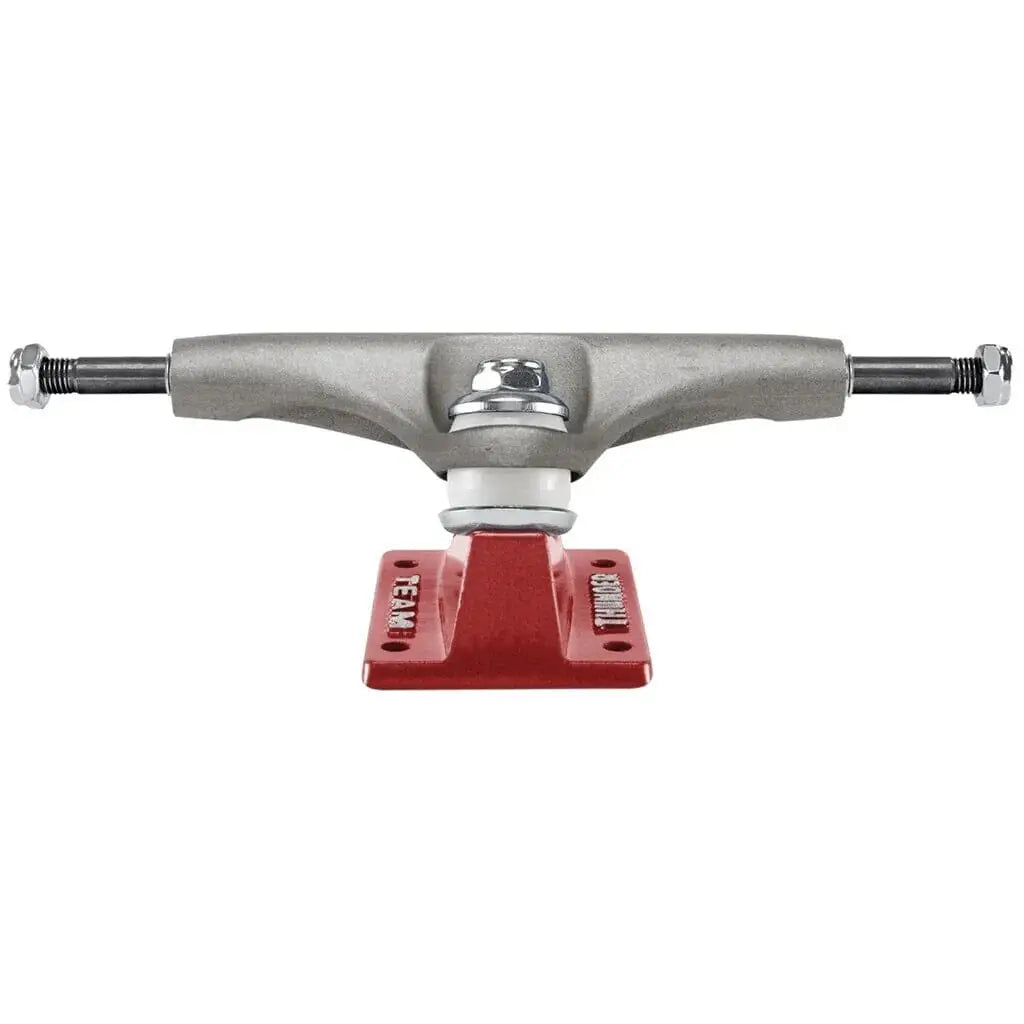 Thunder Ishod Dawg Team Hollows Trucks 