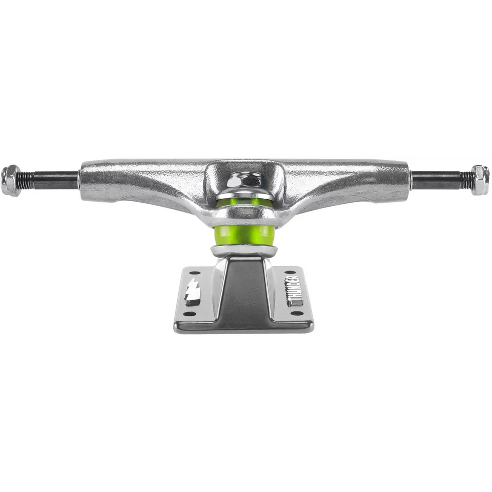 Thunder Lights II Polished Trucks 