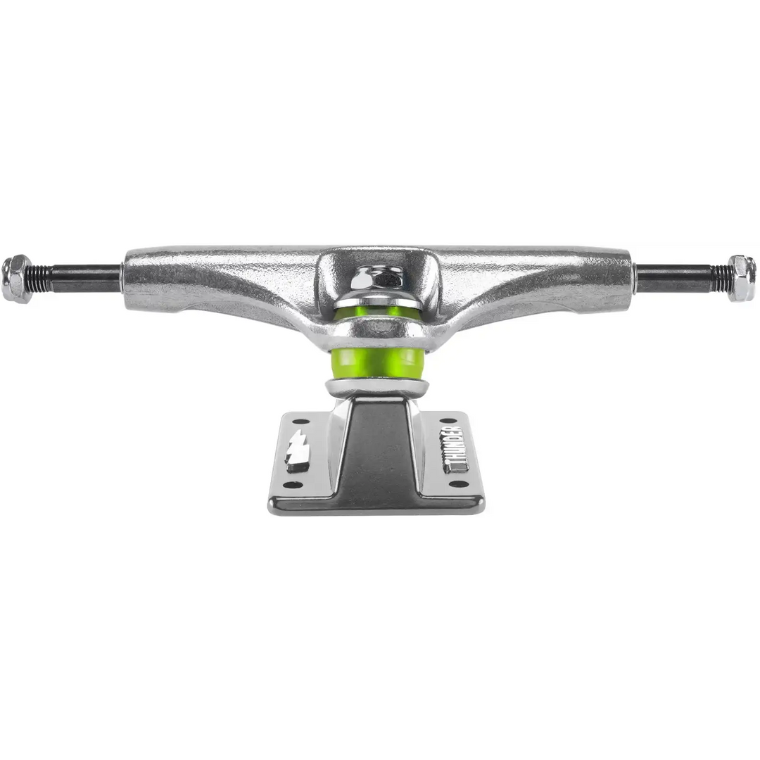 Thunder Lights II Polished Trucks 