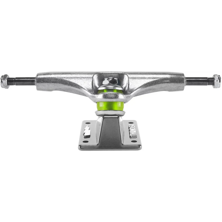 Thunder Lights II Polished Trucks 