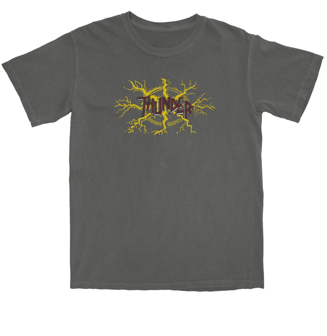 Thunder No Mercy T-Shirt 
