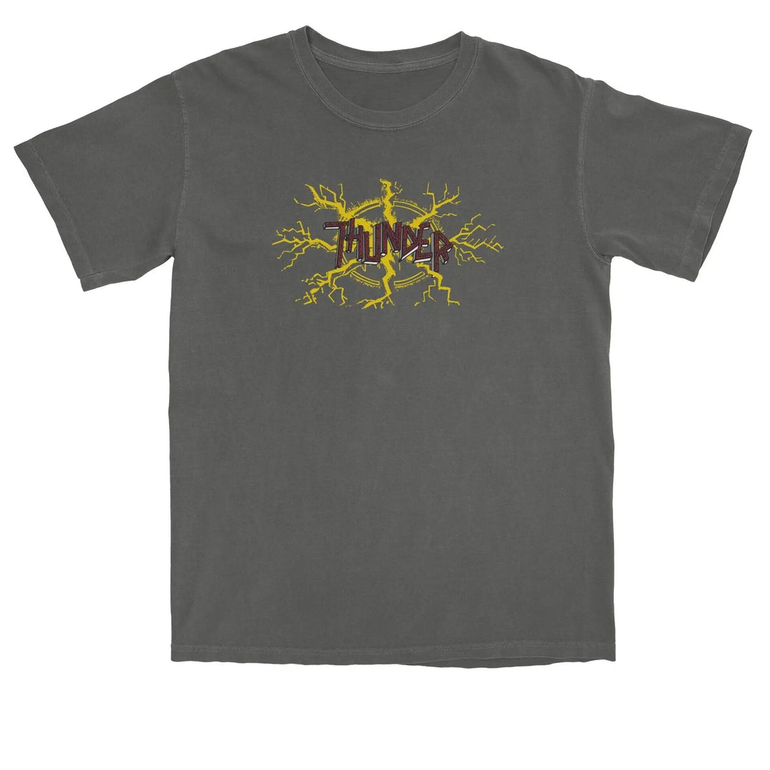 Thunder No Mercy T-Shirt 