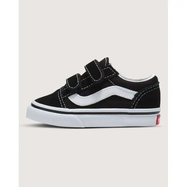 Toddler Old Skool V - Black