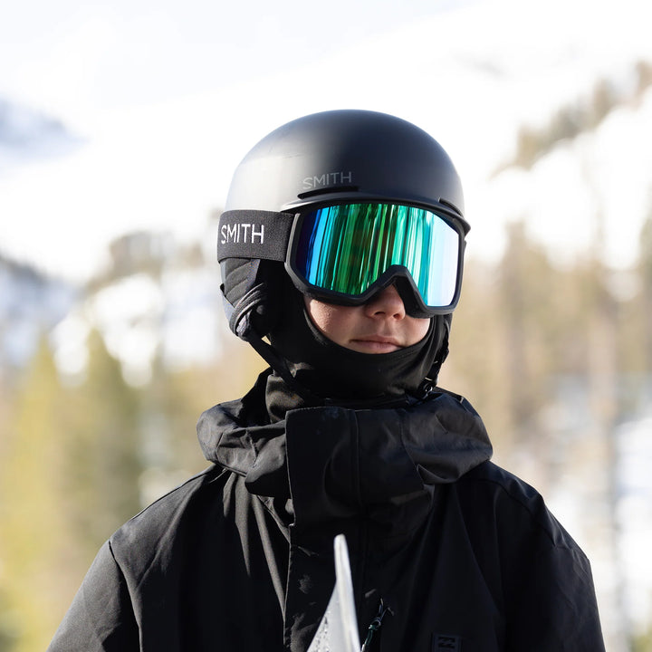 Smith Transfer Snow Goggles