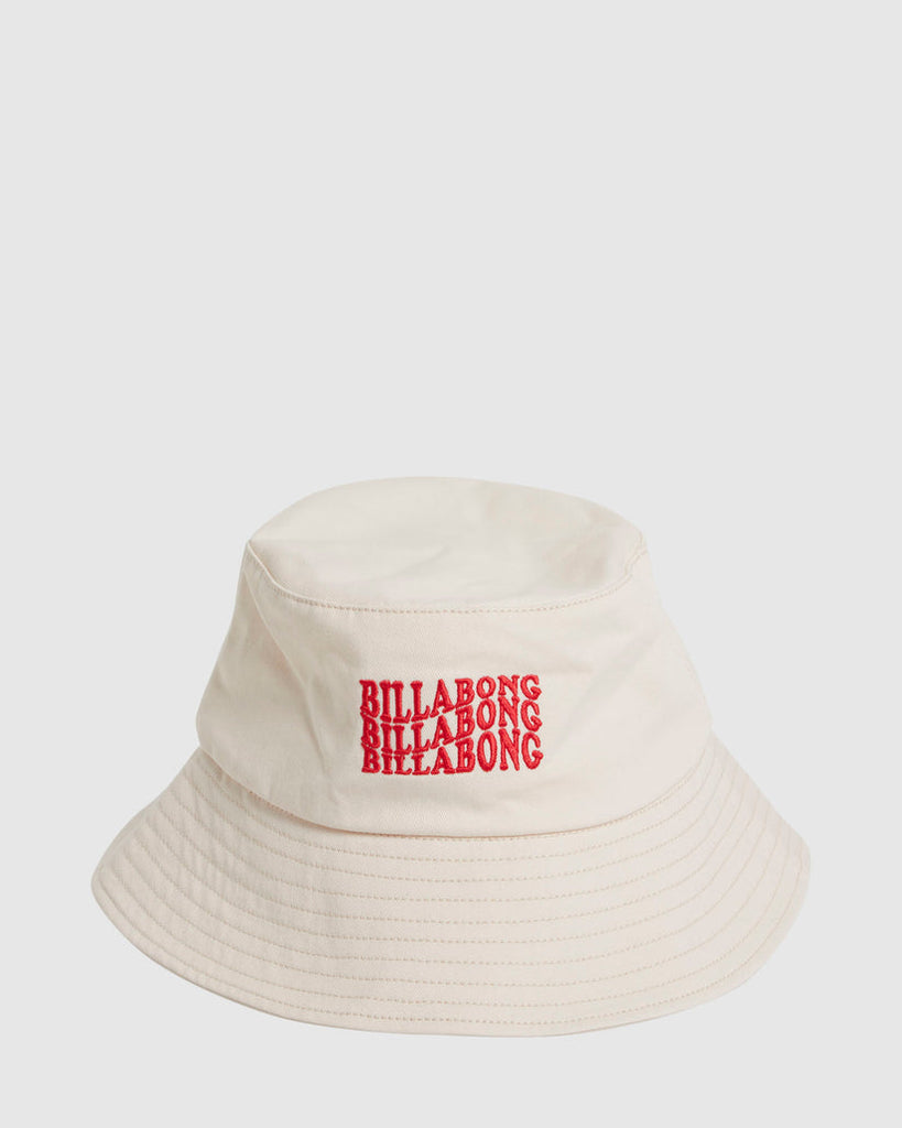 Billabong Surf High Sun Faded Hat