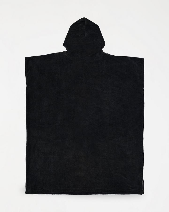 Billabong Wetsuit Hooded Towel
