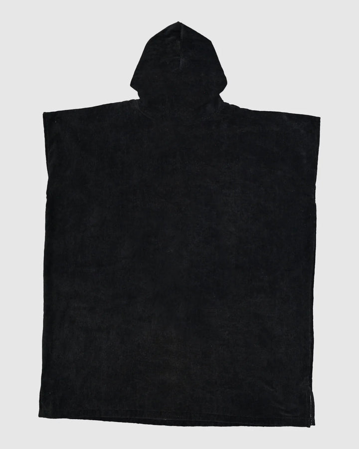 Billabong Wetsuit Hoodie Towel
