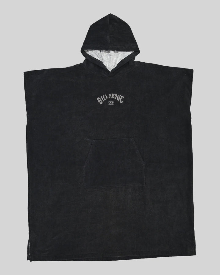 Billabong Wetsuit Hoodie Towel