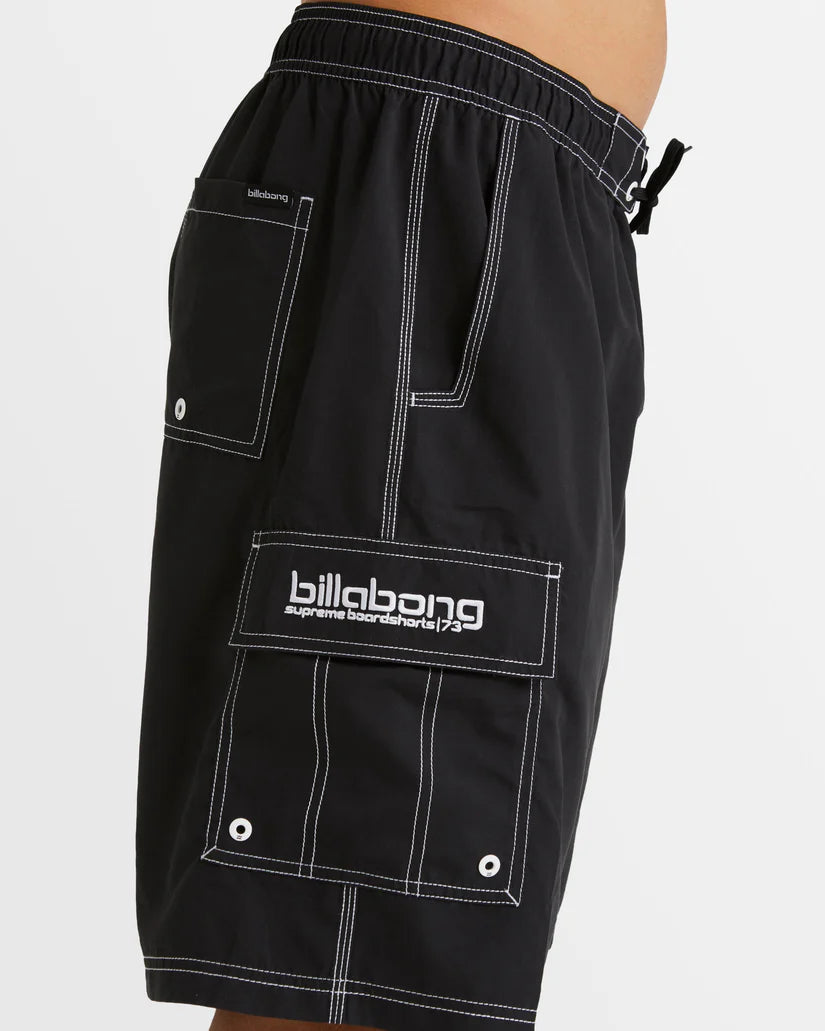 Billabong Throw On Boardshorts