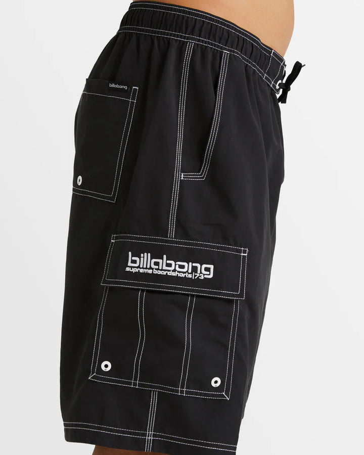 Billabong Throw On Boardshorts