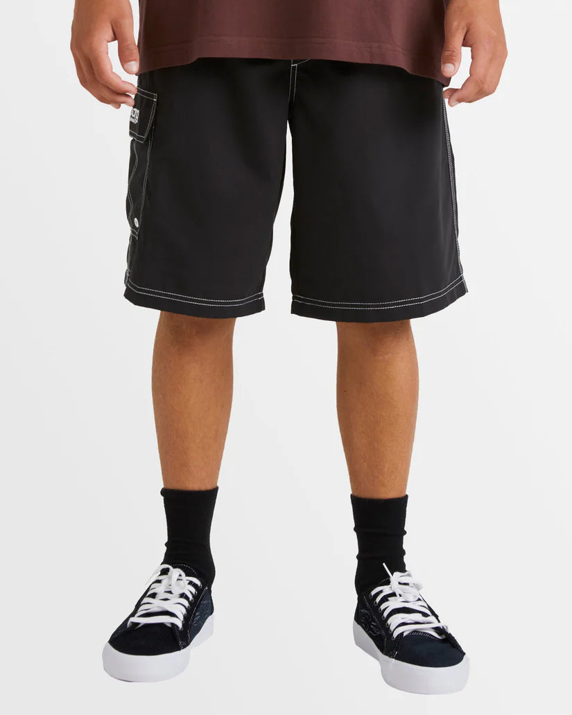 Billabong Throw On Boardshorts