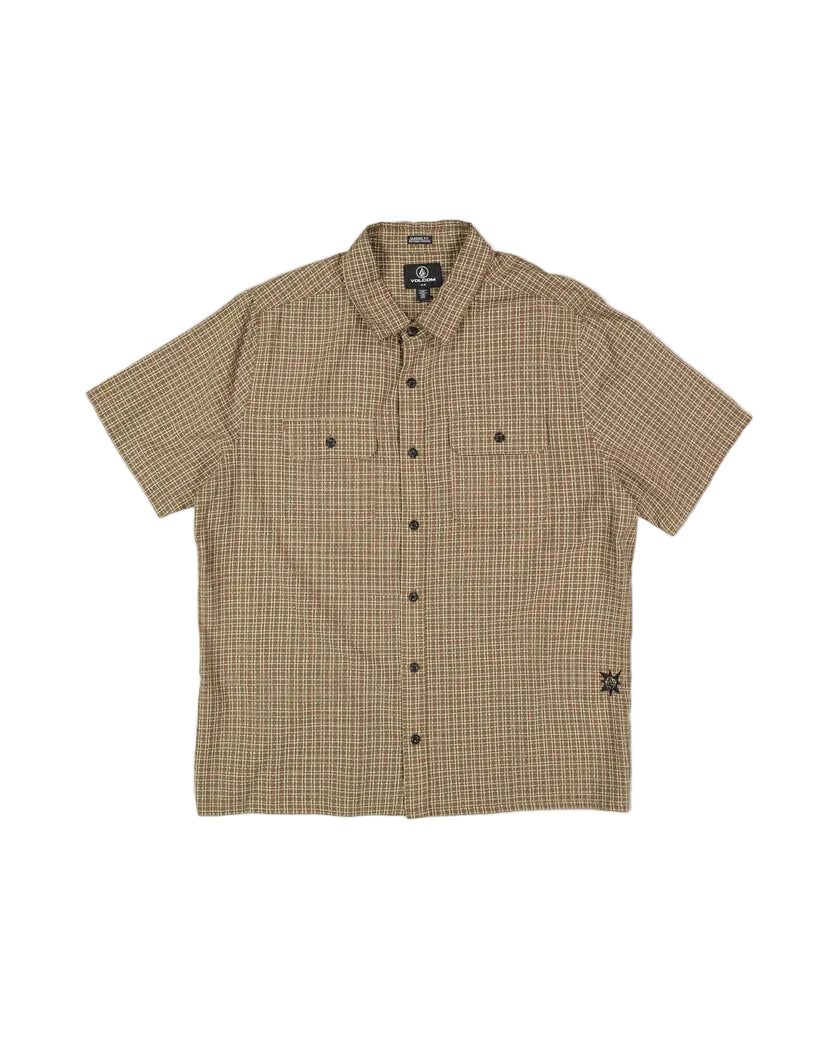 Volcom Youth Revel Shirt
