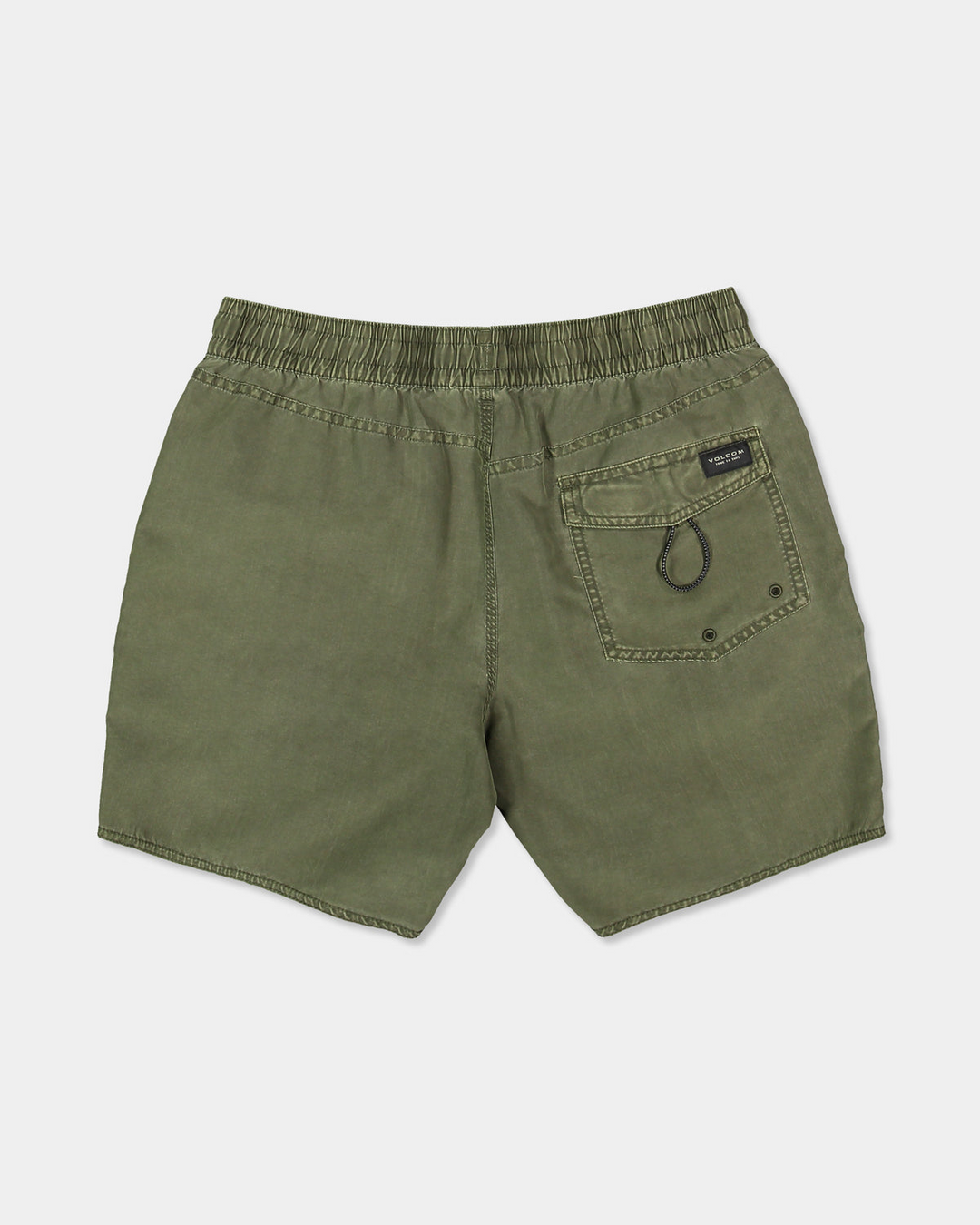 Volcom Center 17" Volley Shorts