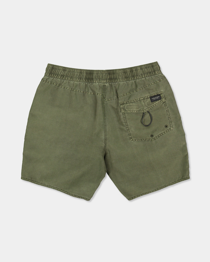 Volcom Center 17" Volley Shorts