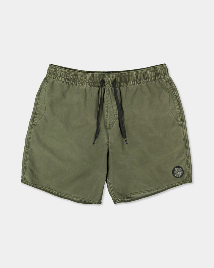 Volcom Center 17" Volley Shorts