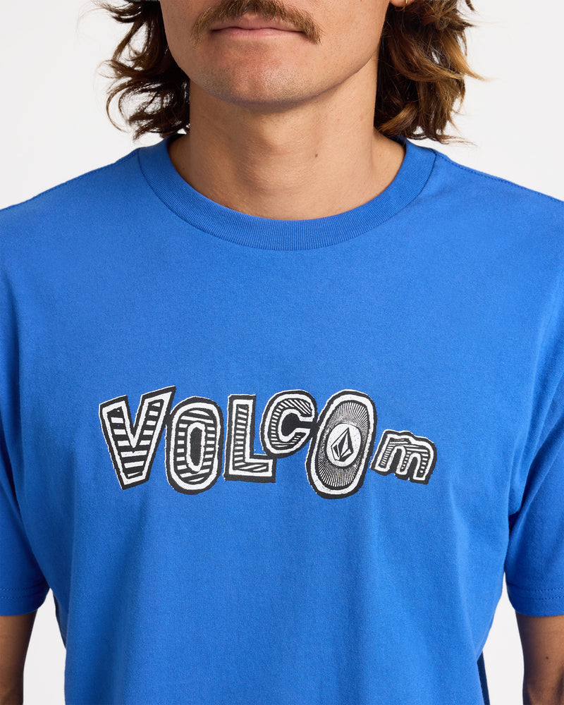 Volcom Oh Stoned T-Shirt