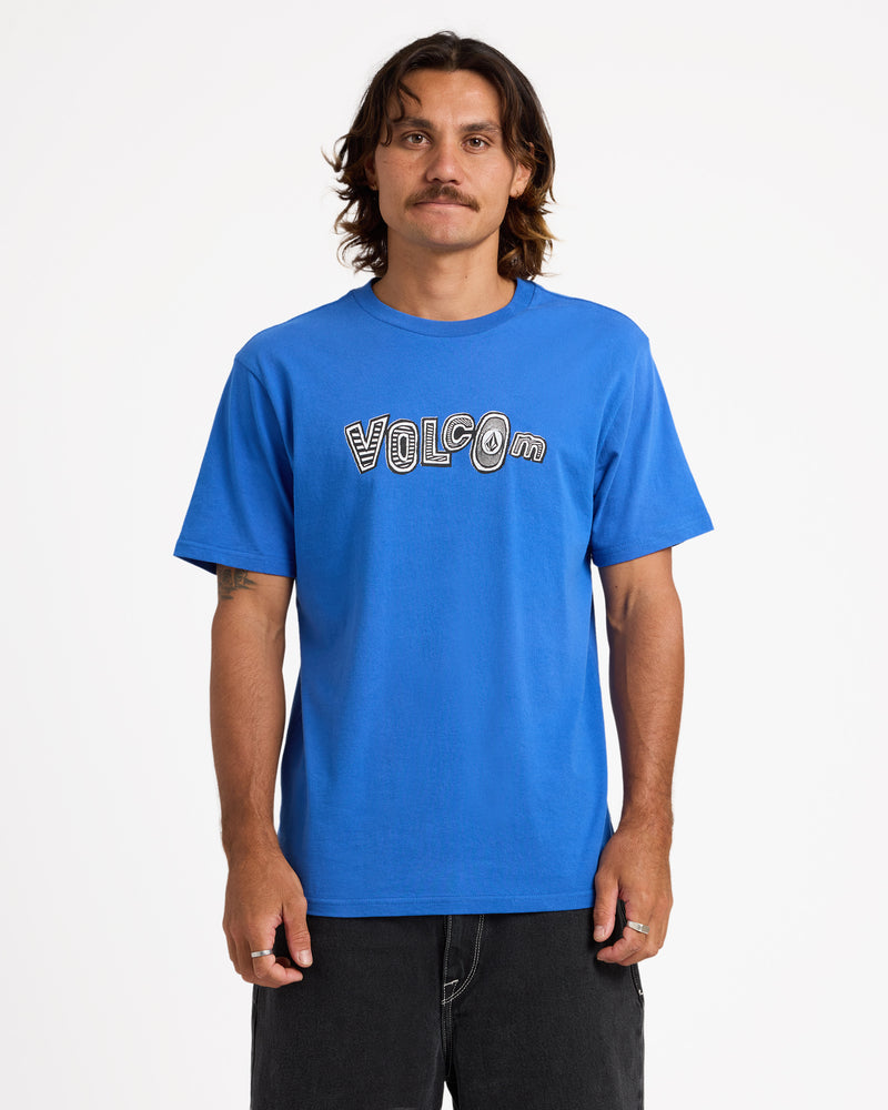Volcom Oh Stoned T-Shirt