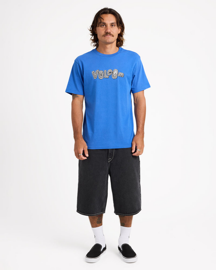 Volcom Oh Stoned T-Shirt