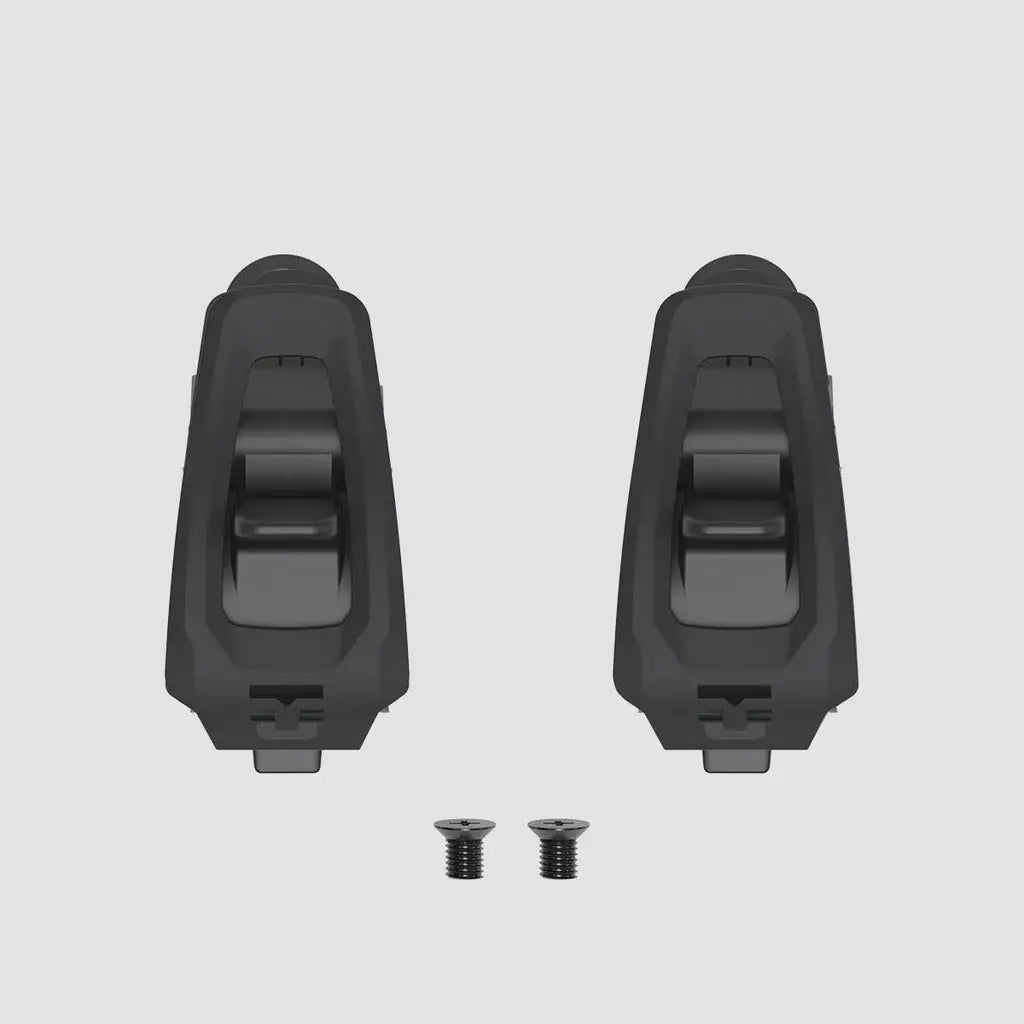 Union Aluminium S2 Ankle Ratchet