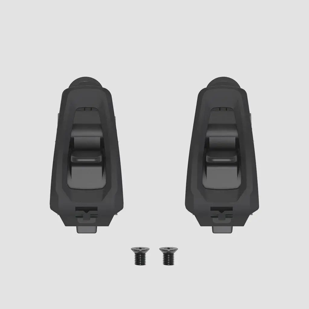Union Aluminium S2 Ankle Ratchet 