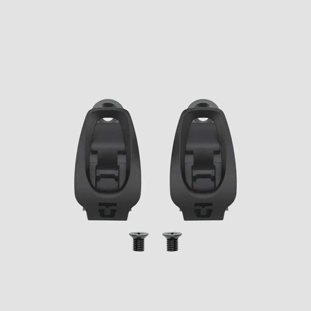 Union Aluminium S2 Toe Ratchet 
