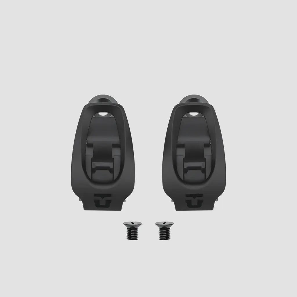 Union Aluminium S2 Toe Ratchet