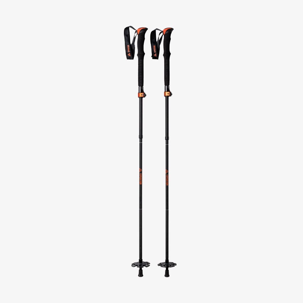 Union Aluminium Touring Pole 