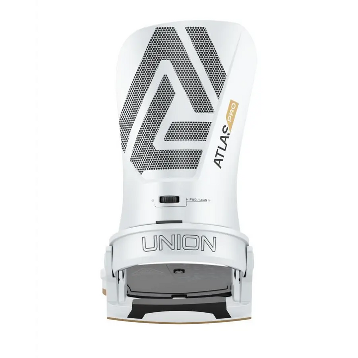 Union Atlas Pro Snowboard Bindings 2025 