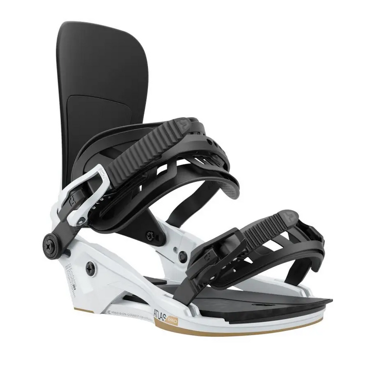 Union Atlas Pro Snowboard Bindings 2025 