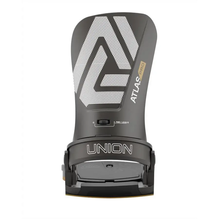 Union Atlas Pro Snowboard Bindings 2025 