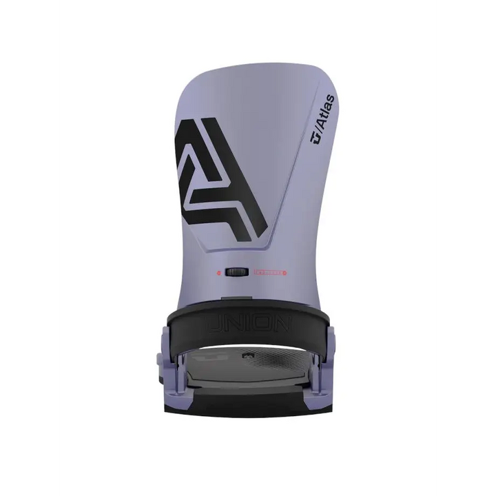 Union Atlas Snowboard Bindings 2024 