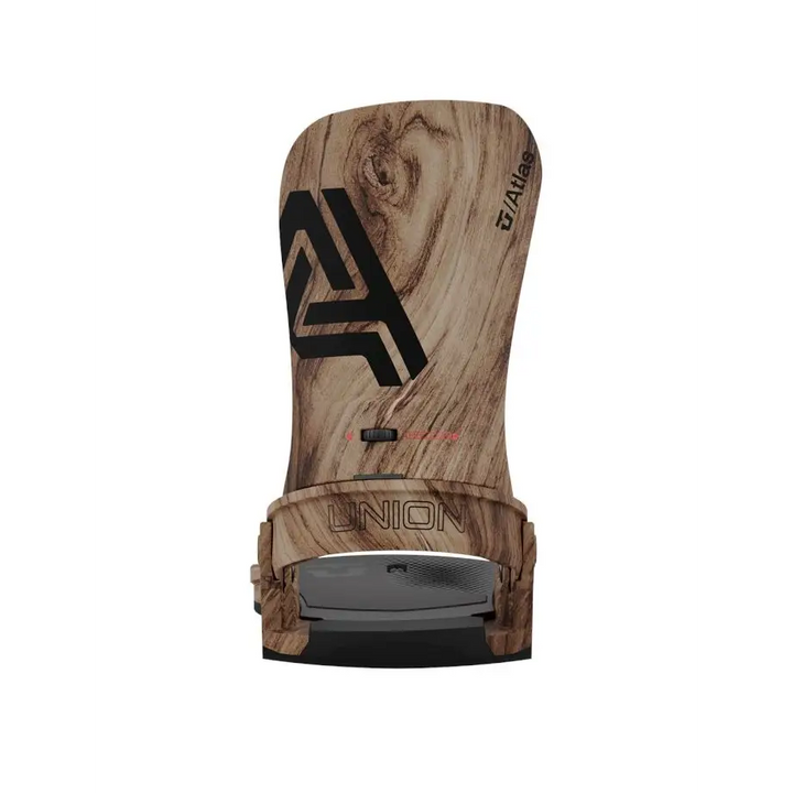 Union Atlas Snowboard Bindings 2024 