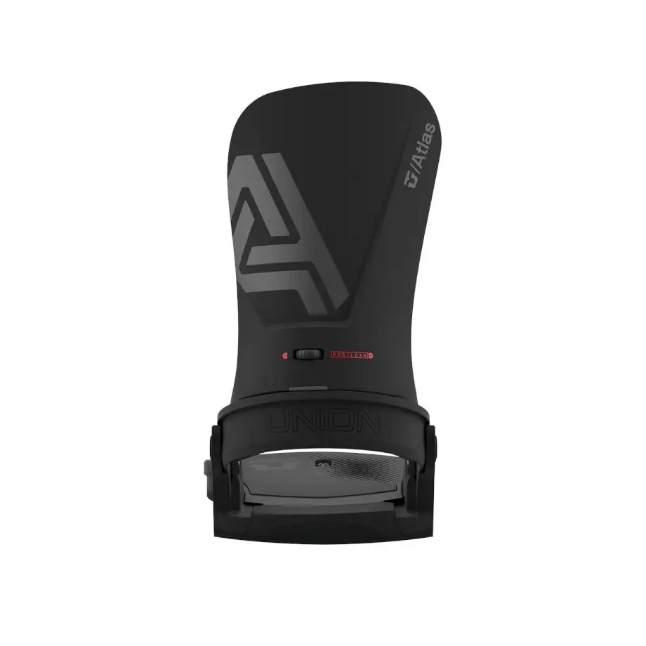 Union Atlas Snowboard Bindings 2024 