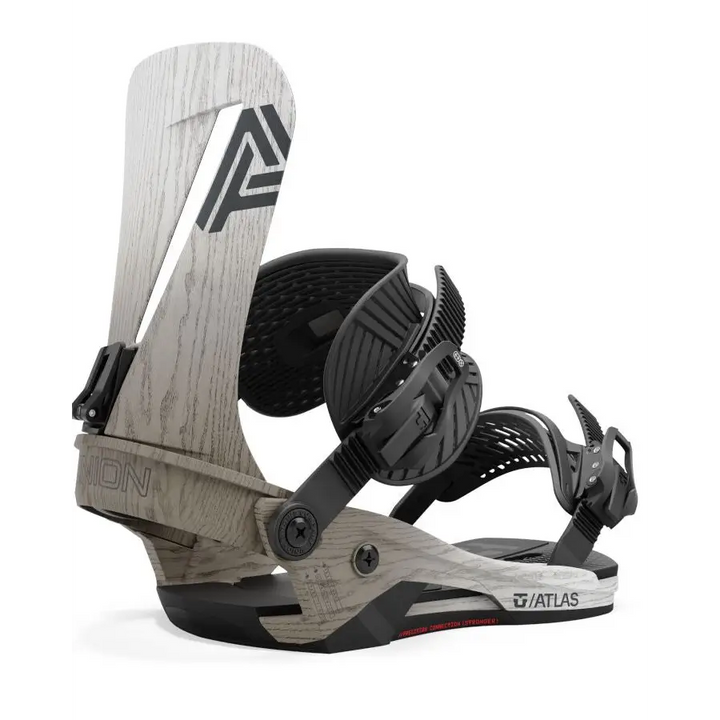 Union Atlas Snowboard Bindings 2025 Asadachi M 
