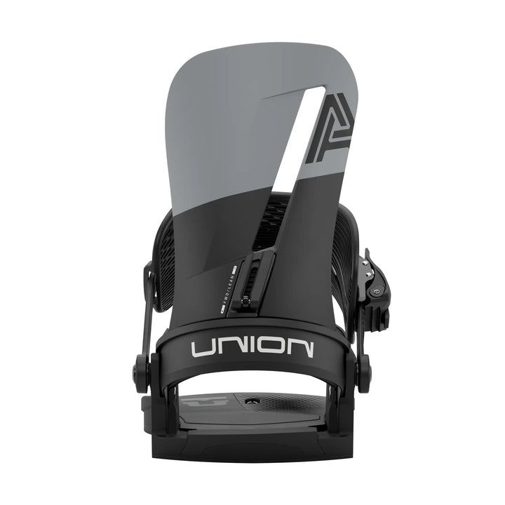 Union Atlas Snowboard Bindings 2026 - Black / M