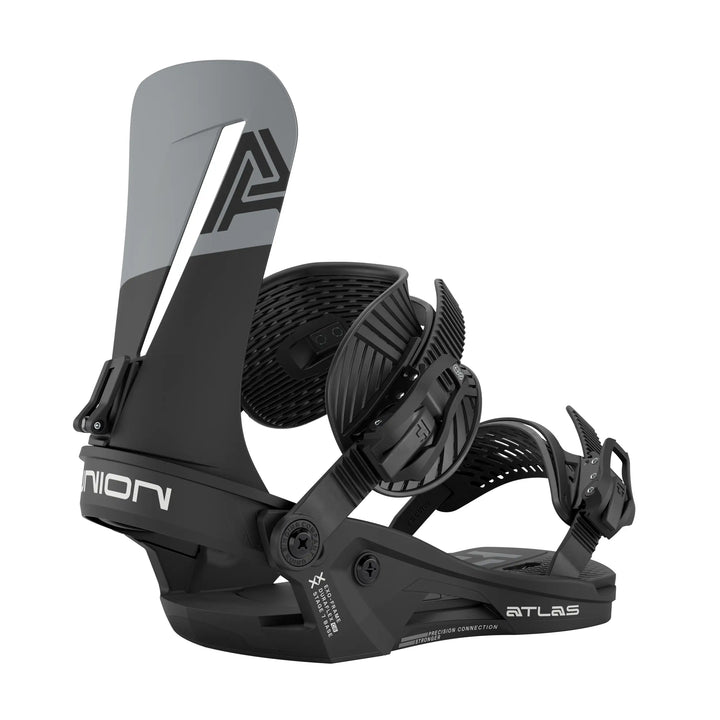 Union Atlas Snowboard Bindings 2026
