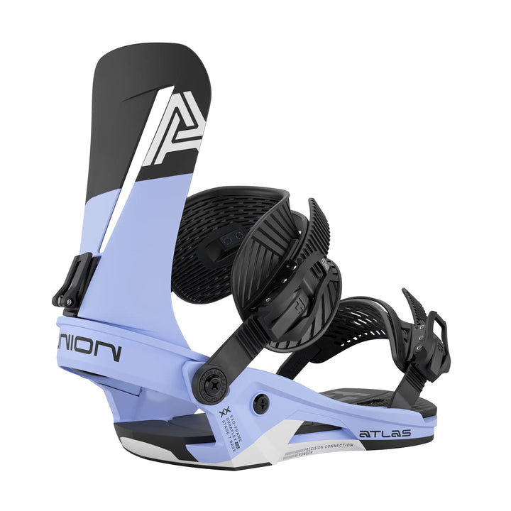 Union Atlas Snowboard Bindings 2026
