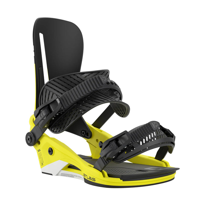 Union Atlas Snowboard Bindings 2026