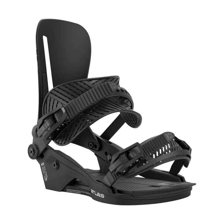 Union Atlas Snowboard Bindings 2026