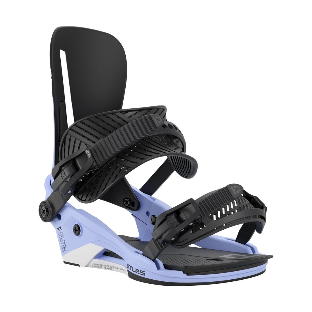 Union Atlas Snowboard Bindings 2026