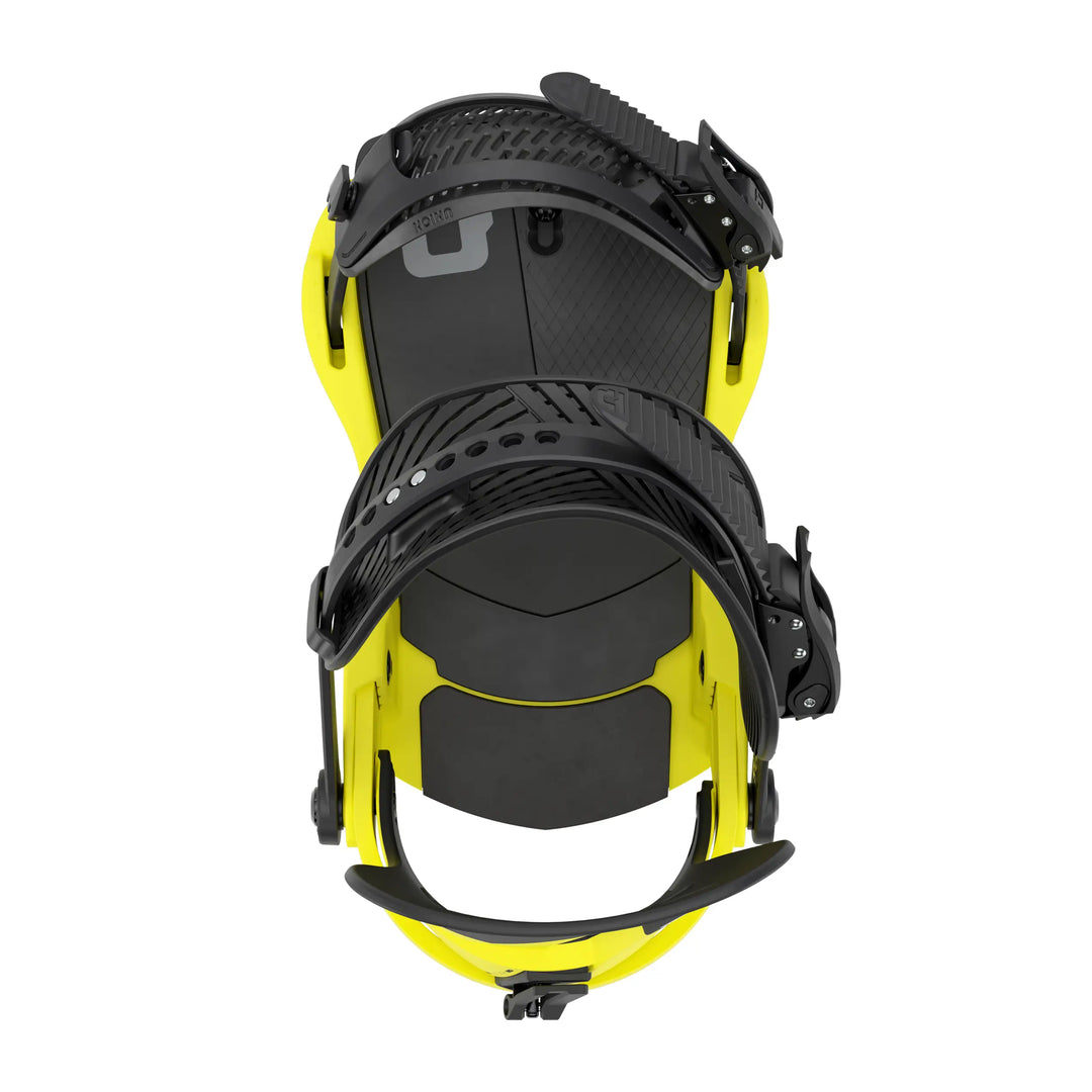 Union Atlas Snowboard Bindings 2026