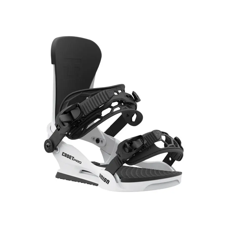 Union Cadet Pro Youth Snowboard Bindings 2024 