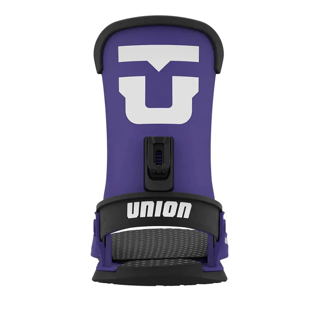 Union Cadet Pro Youth Snowboard Bindings 2024 
