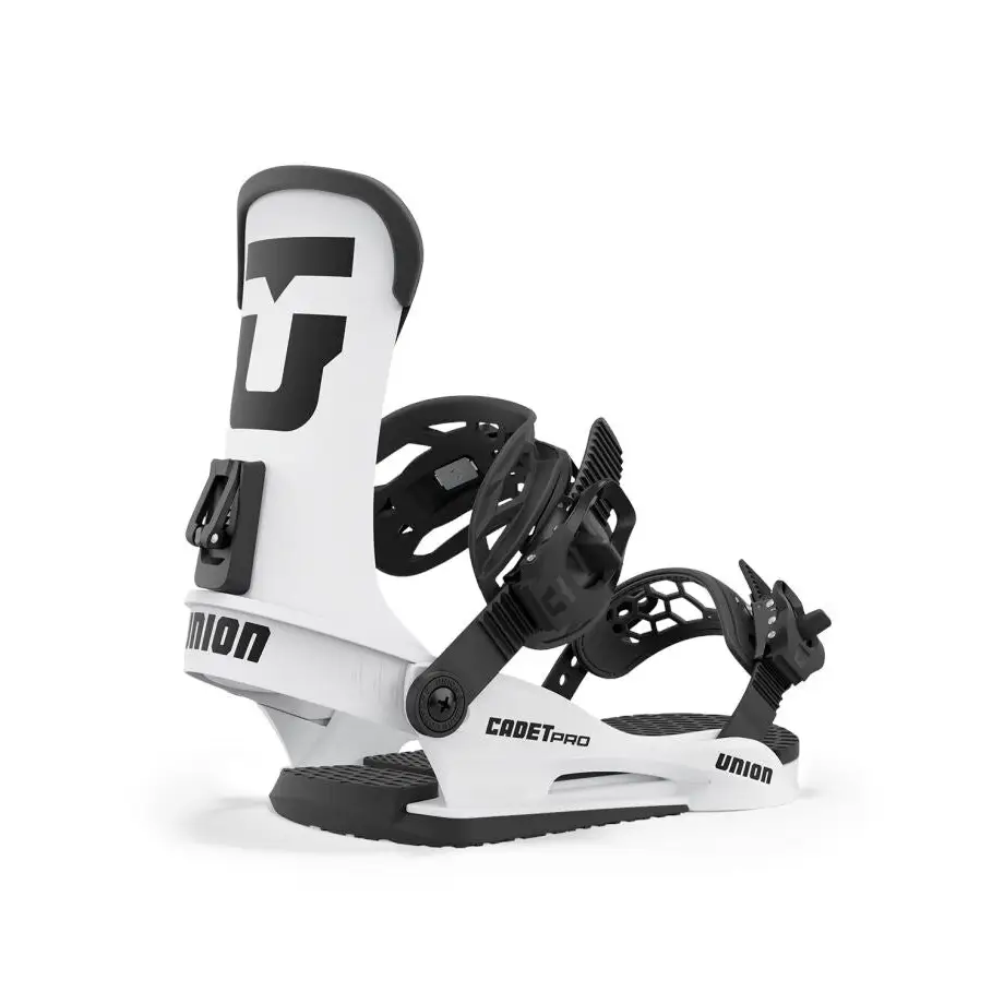 Union Cadet Pro Youth Snowboard Bindings 2024 