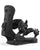 Union Cadet Pro Youth Snowboard Bindings 2025 Black S 