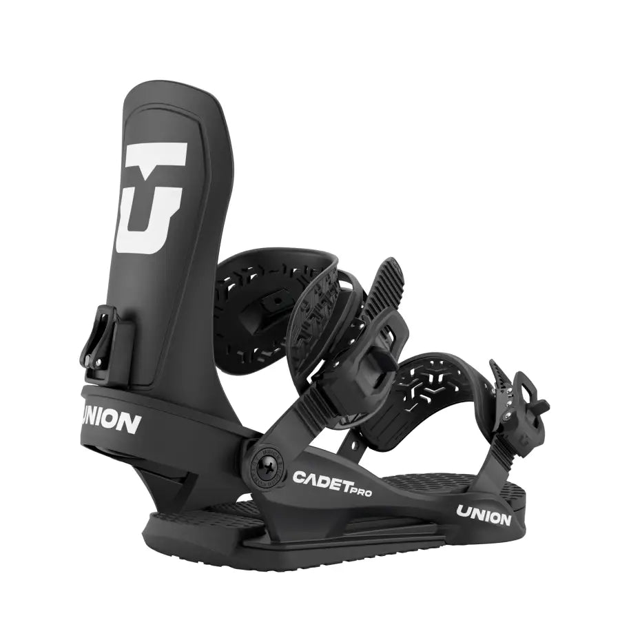 Union Cadet Pro Youth Snowboard Bindings 2026