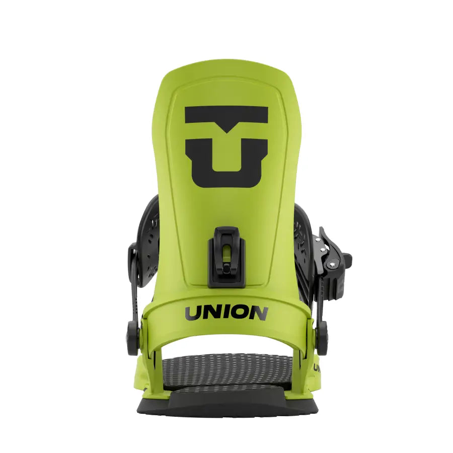 Union Cadet Pro Youth Snowboard Bindings 2026