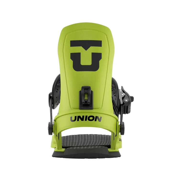 Union Cadet Pro Youth Snowboard Bindings 2026
