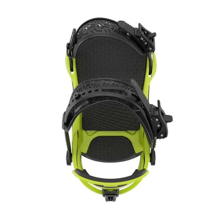 Union Cadet Pro Youth Snowboard Bindings 2026